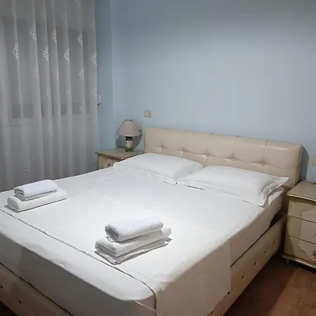 Seaside Apartment Durres Exterior photo