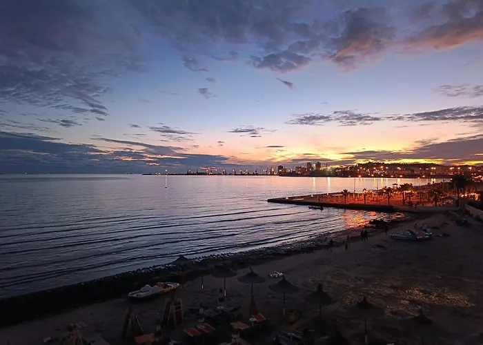 Seaside Apartment Durres
