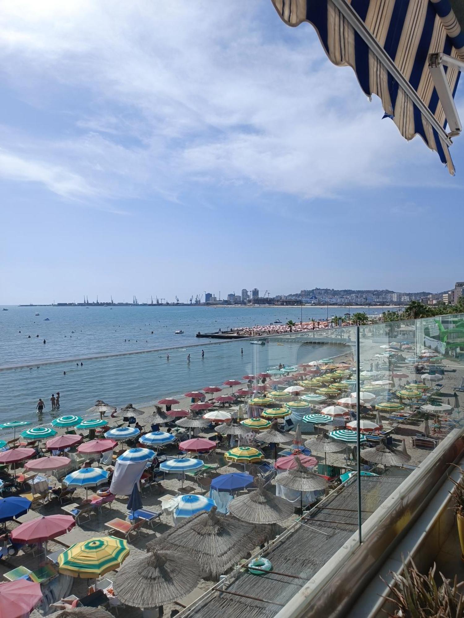 Apartment Seaside