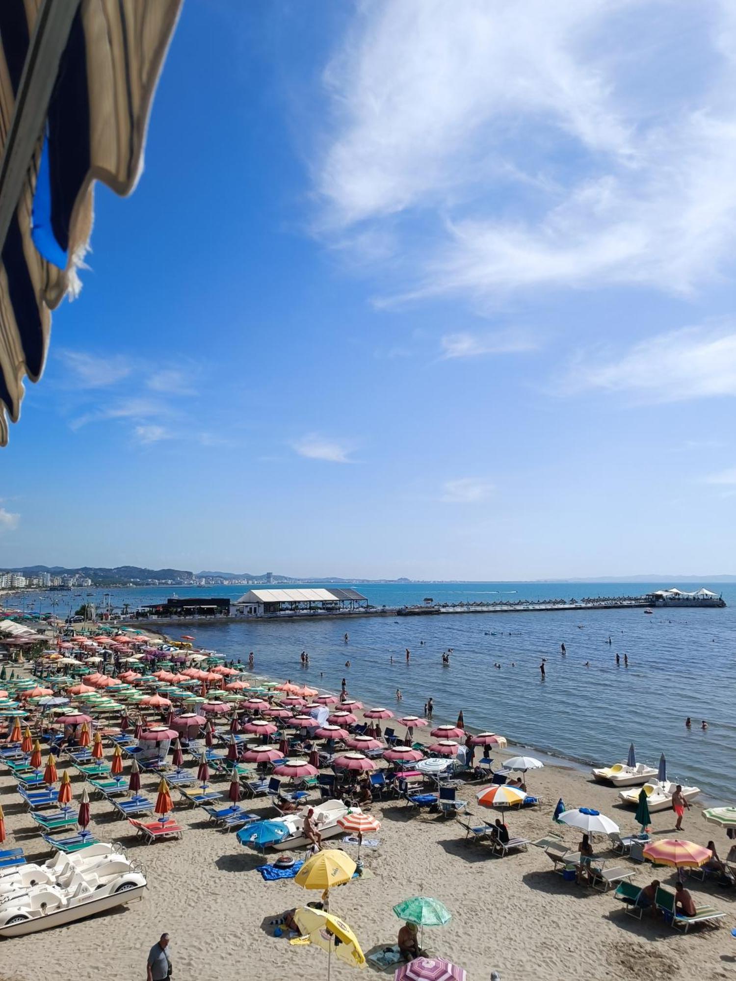 Seaside * Durres