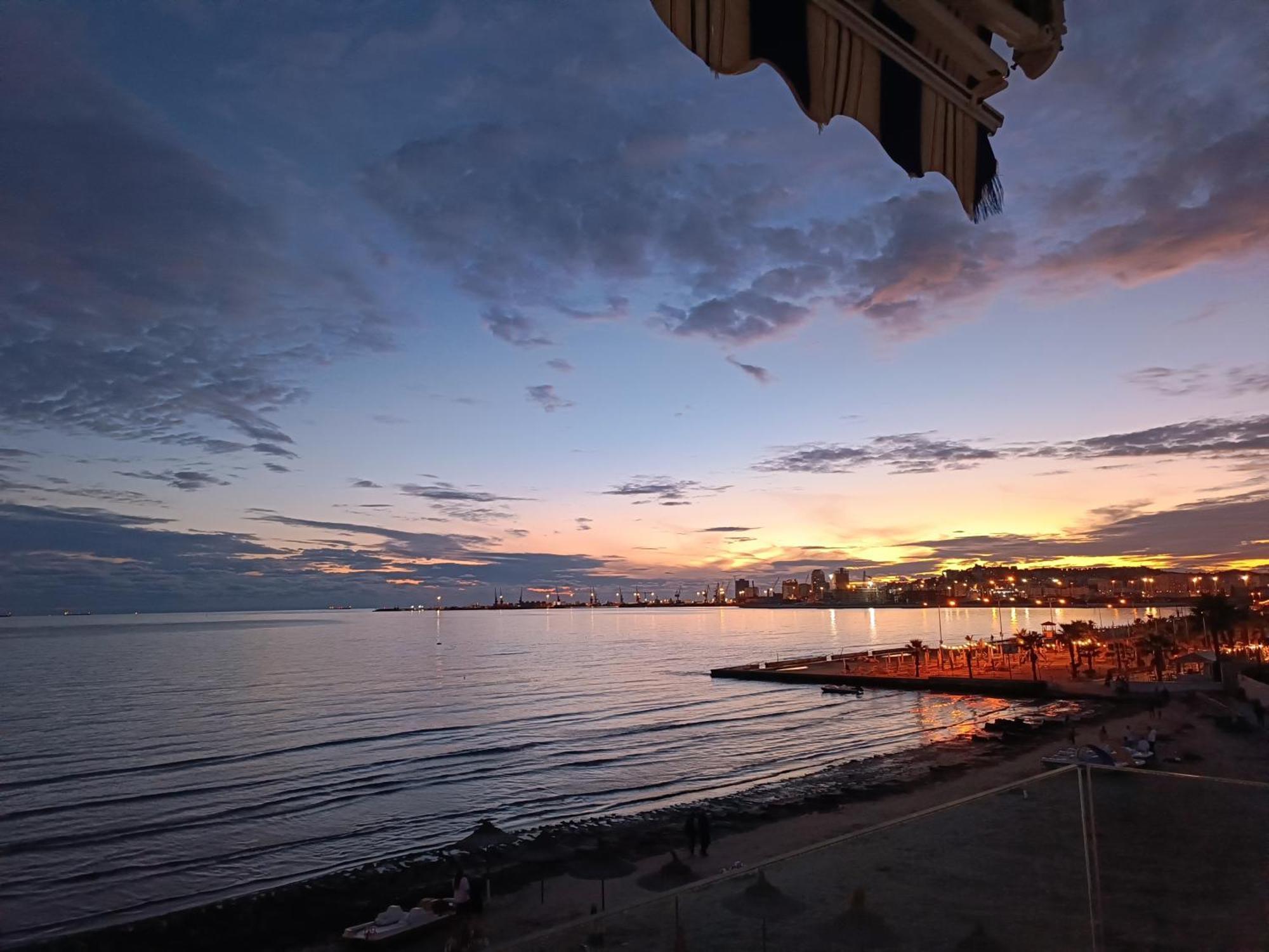 Seaside * Durres
